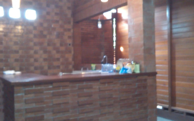 Ayem-Ayem Homestay