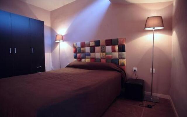 Casa Rural del Horno