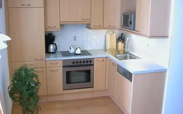 Appartements Sonnwend