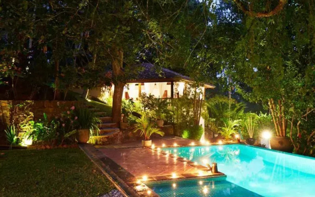 Satori Villa
