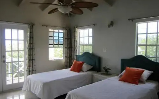 Five Senses Antigua