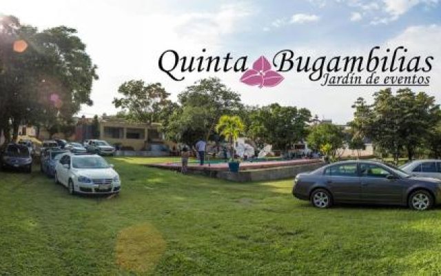 Quinta Bugambilias