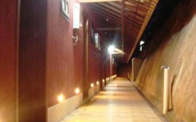 Itaipava Cama e Café