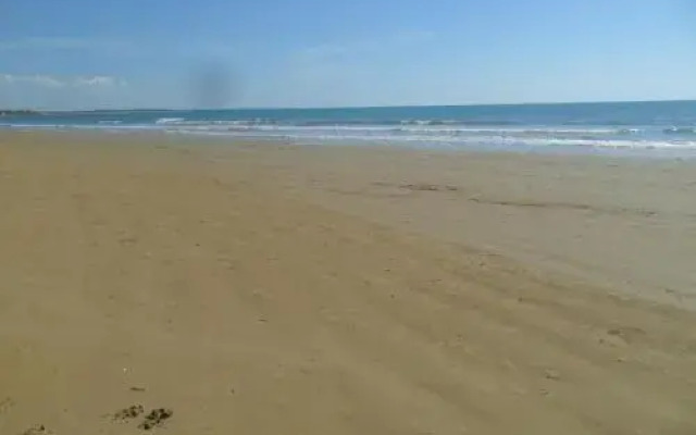 Casa Vacanza al Mare Villa Adriana