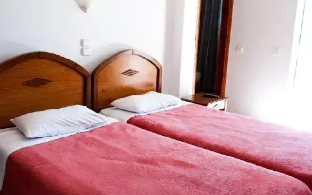 Hotel Gigilos Omalos