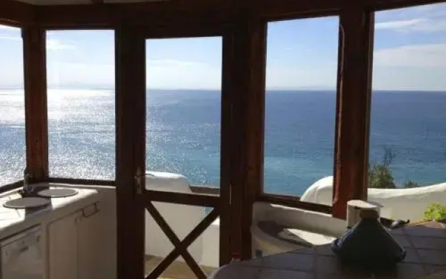Chalet El Encanto
