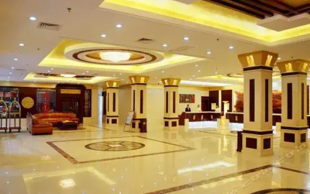Impression Hotel