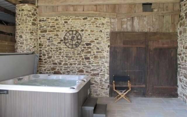 Gite Port-Saint-Père la Quetterie