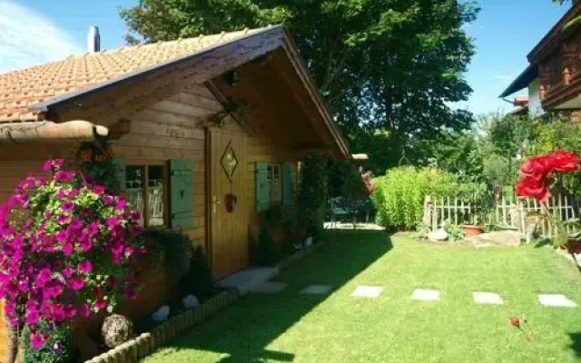 Ferienwohnung Arberblick