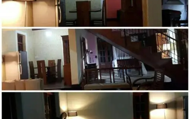 Nadi Villa