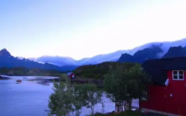 Lofoten Rorbusuiter