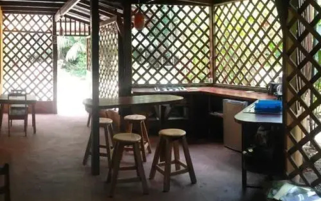 Casa Namasol