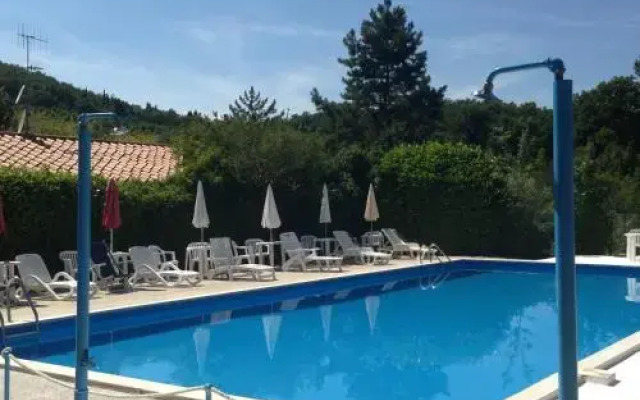 Agriturismo Villa Finetti