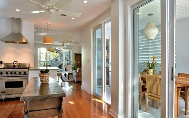 Duval Penthouse