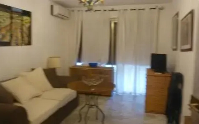 Rue Lacour One Bedroom 239