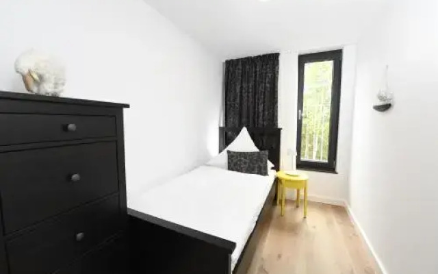 Haus Windsbraut - FeWo 02