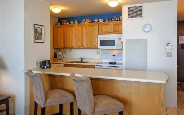 Sugar Beach 326 - 1 Br Condo