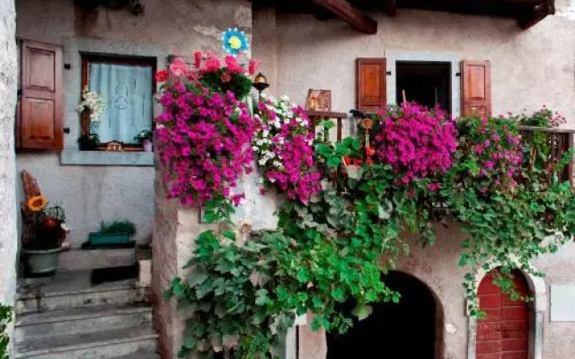 Albergo Sayonara