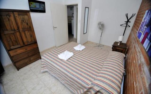 Cabañas Abuela Paula