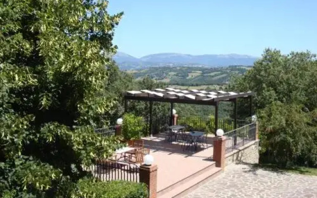 Farm Stay Agriturismo Semidimela