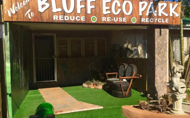 Bluff Eco Park