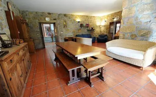 Casa de Panque