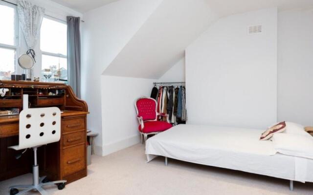 Veeve 4 Bed House On Ronalds Road Highbury And Islington