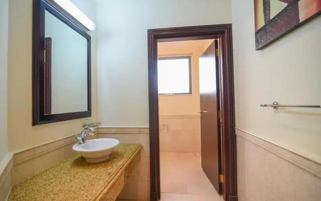 Vacation Bay-Beach Access  On The Palm Jumeirah