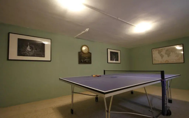 ARENDA Villa Amelie en Pino Alto