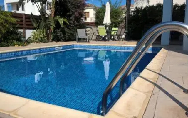 Villa Eos