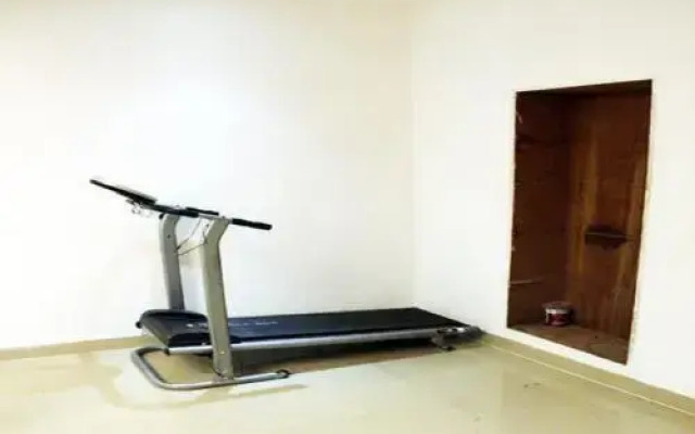 Shah Resorts
