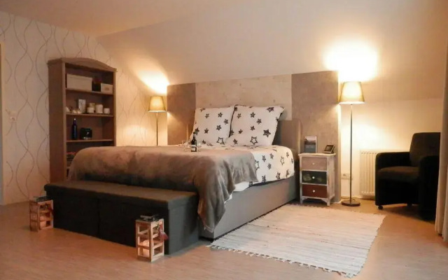 Ravelin Bed & Breakfast