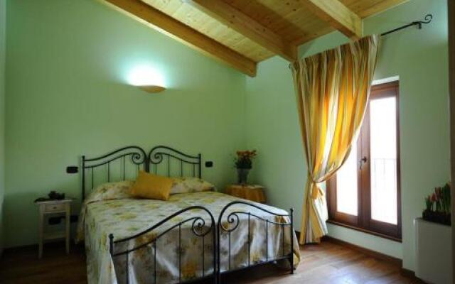 Agriturismo Corte Morandini