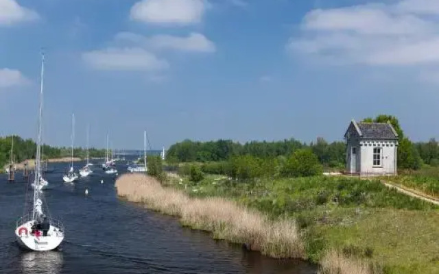 Nautic Rentals - Marinapark Oude-Tonge