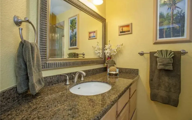 Maui Kamaole C-106 - 1 Br Condo