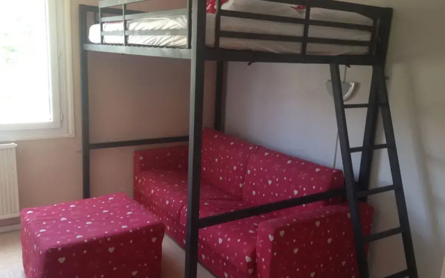 Bois d'Aurouze SuperDévoluy