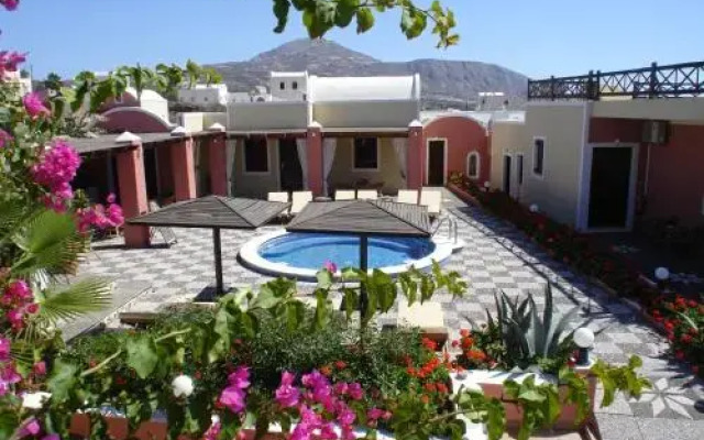 Abelonas Village