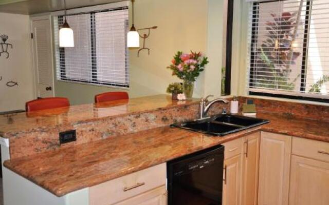 Waikoloa Fairways B114