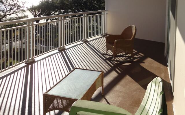 Legacy Towers-Legacy II 405