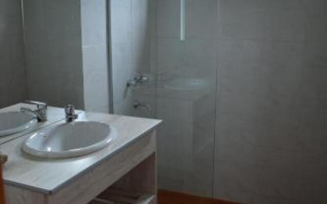 Cabañas Villa Titina