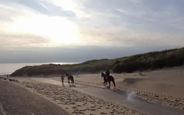 La Casa aan Zee