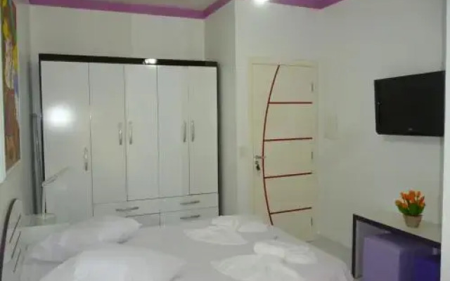 Pousada da Dinnda
