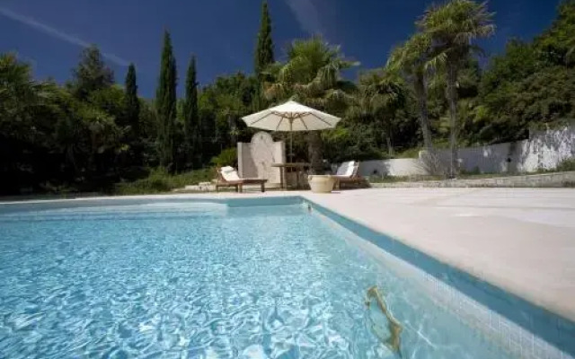 Villa Isabella