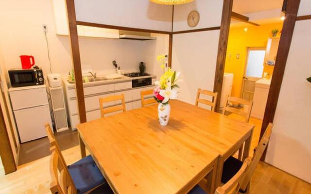 EX Entire House near Downtown Osaka