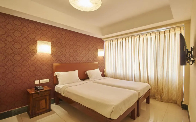 Akshaya Hotel