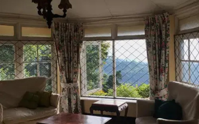 Glenesk Bungalow
