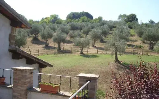 La Filagna Country House