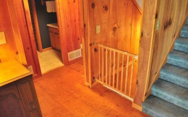 Sunrise Cabin by RedAwning