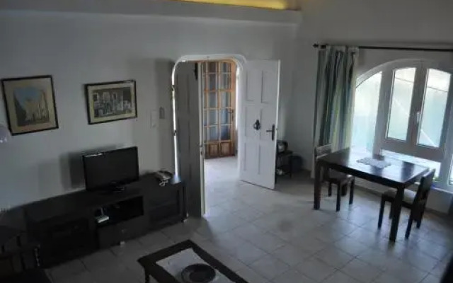 Villa Pachino