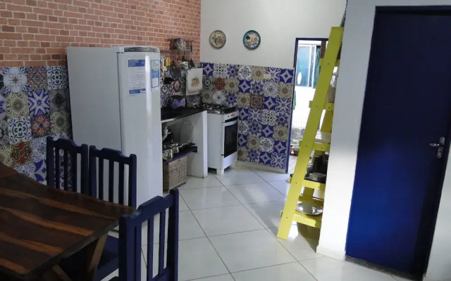 Vila Hostel Noronha